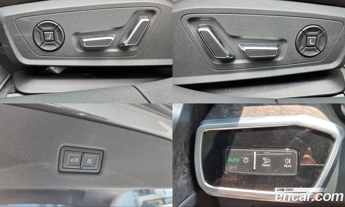 Audi A7 2021 3.0 автомат (гидро), фото 15