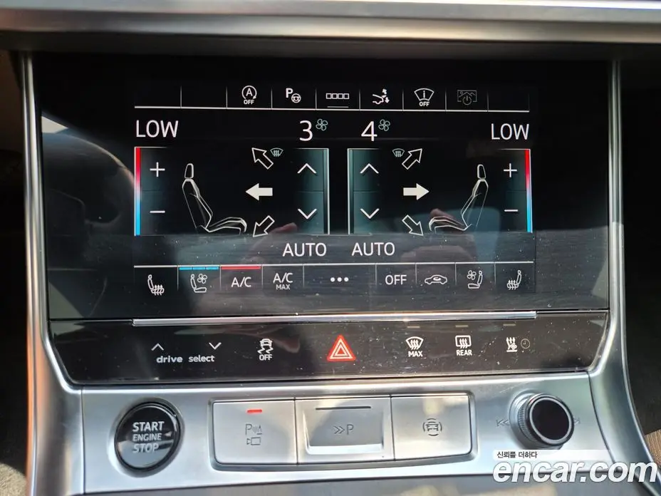 Audi A7 2021 3.0 автомат (гидро), фото 17