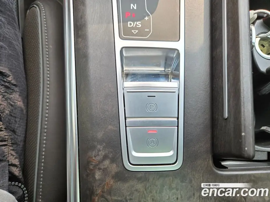 Audi A7 2021 3.0 автомат (гидро), фото 18