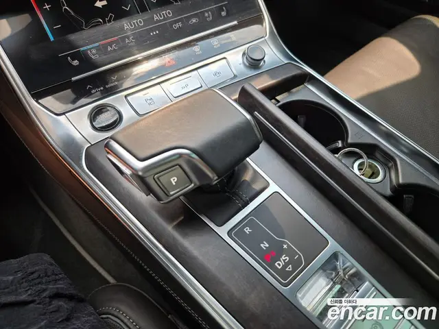 Audi A7 2021 3.0 автомат (гидро), миниатюра 10
