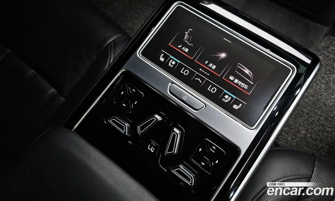 Audi A8 2020 3.0 автомат (гидро), фото 24