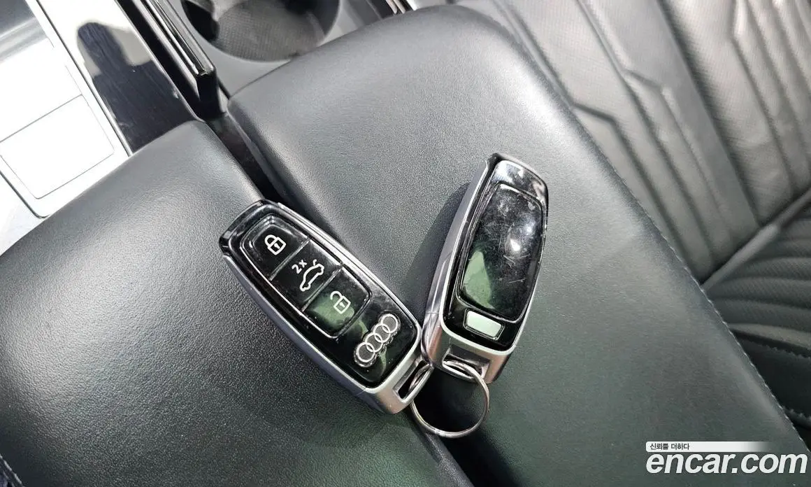 Audi A8 2020 3.0 автомат (гидро), фото 28
