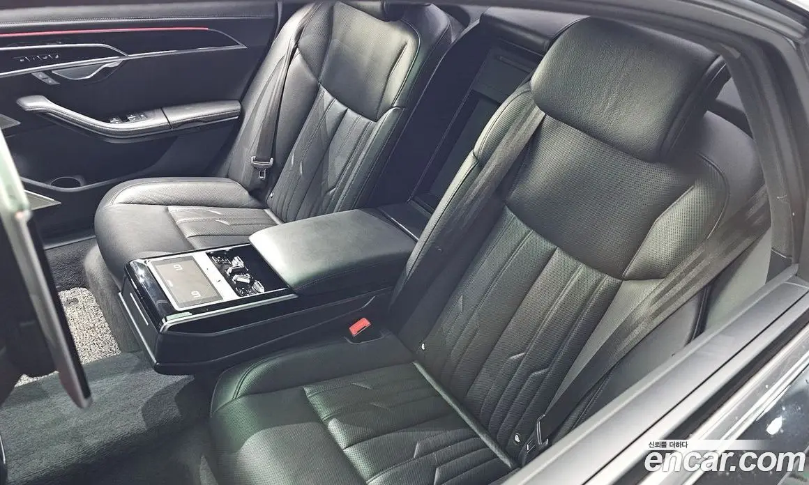 Audi A8 2020 3.0 автомат (гидро), фото 33