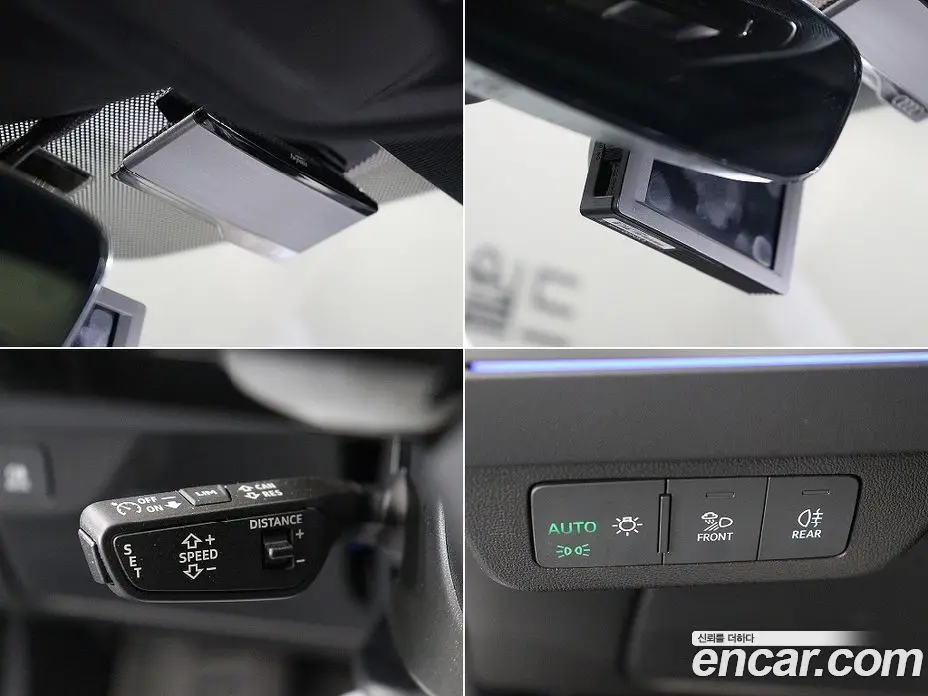 Audi Q4 e-tron 2025 0.2 автомат (гидро), фото 17