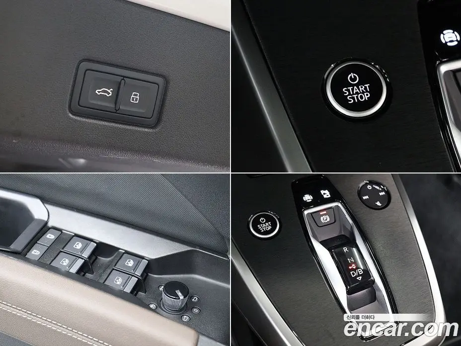 Audi Q4 e-tron 2025 0.2 автомат (гидро), фото 18