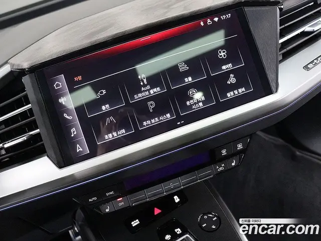 Audi Q4 e-tron 2025 0.2 автомат (гидро), миниатюра 7