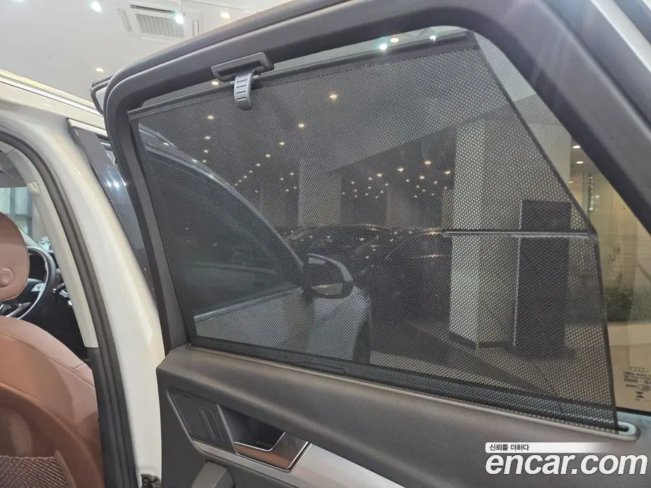 Audi Q5 2023 2.0 автомат (гидро), фото 17