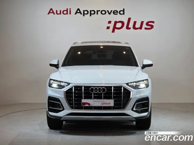 Audi Q5 2023 2.0 автомат (гидро), миниатюра 3