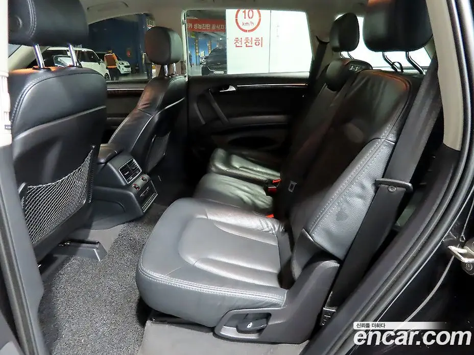 Audi Q7 2015 3.0 автомат (гидро), фото 11