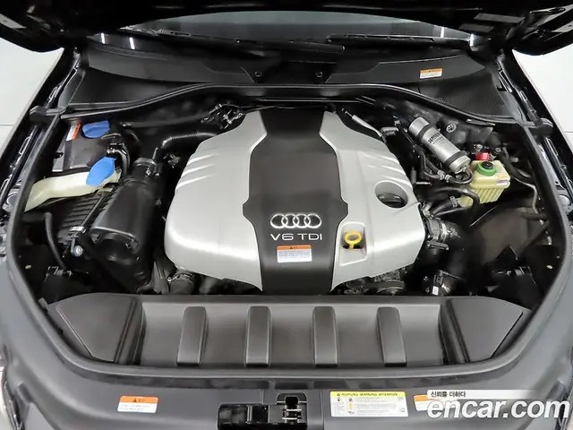 Audi Q7 2015 3.0 автомат (гидро), миниатюра 6