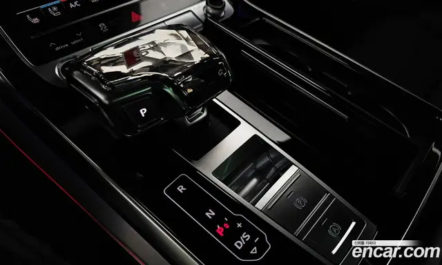 Audi Q8 2023 3.0 автомат (гидро), миниатюра 12