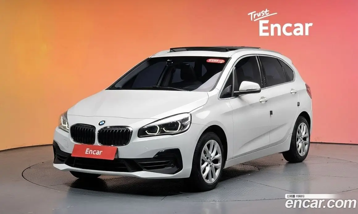 BMW 2 серия 2019 2.0 автомат (гидро), фото 31