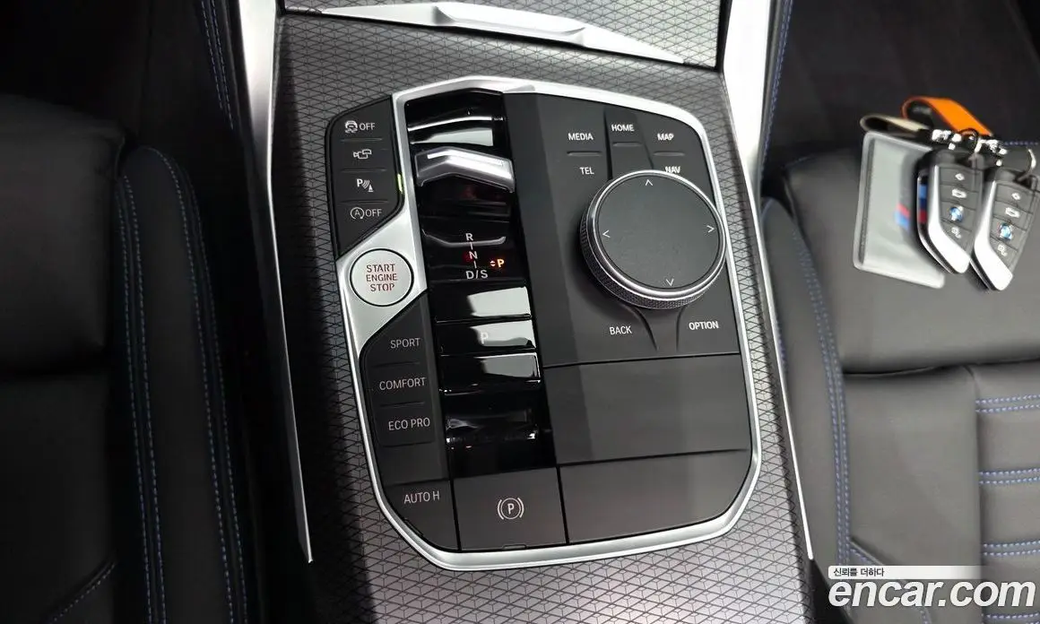 BMW 2 серия 2024 3.0 автомат (гидро), фото 12