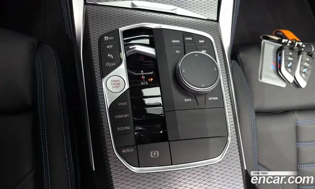 BMW 2 серия 2024 3.0 автомат (гидро), миниатюра 12