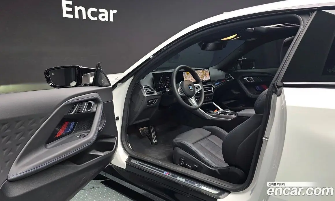 BMW 2 серия 2024 3.0 автомат (гидро), фото 13