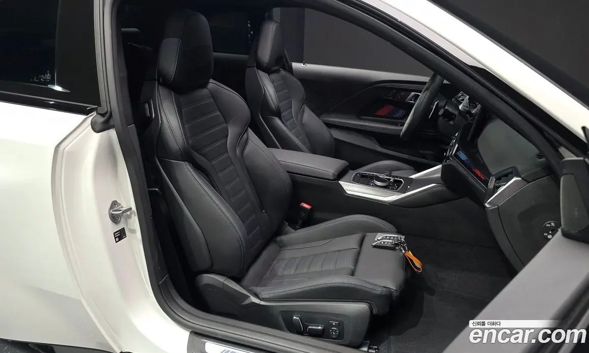BMW 2 серия 2024 3.0 автомат (гидро), фото 16