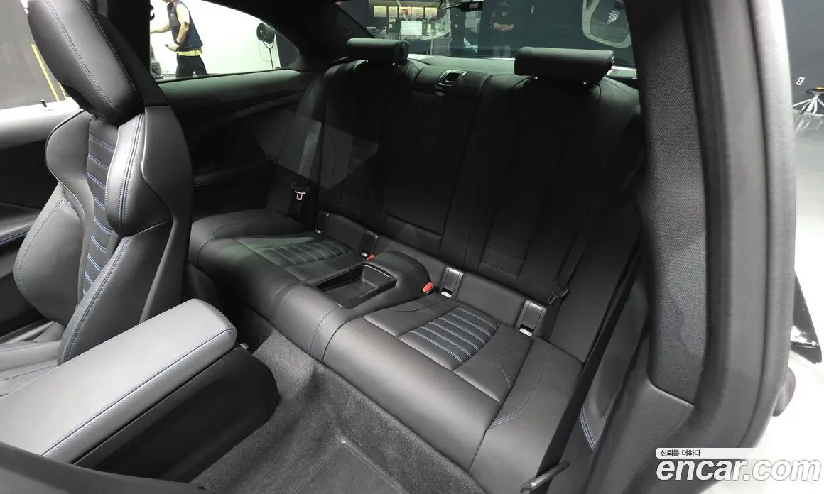 BMW 2 серия 2024 3.0 автомат (гидро), фото 18