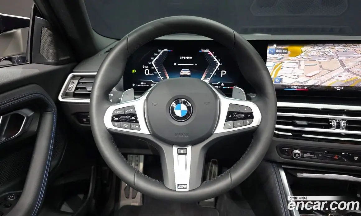 BMW 2 серия 2024 3.0 автомат (гидро), фото 20