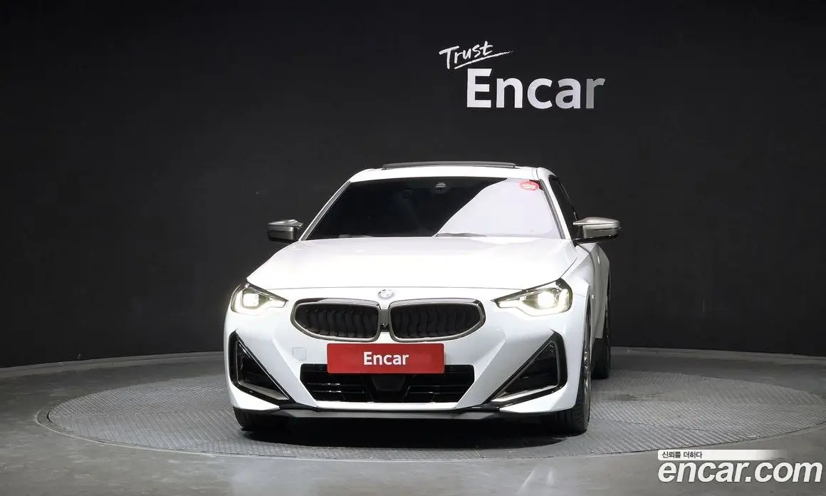 BMW 2 серия 2024 3.0 автомат (гидро), фото 3
