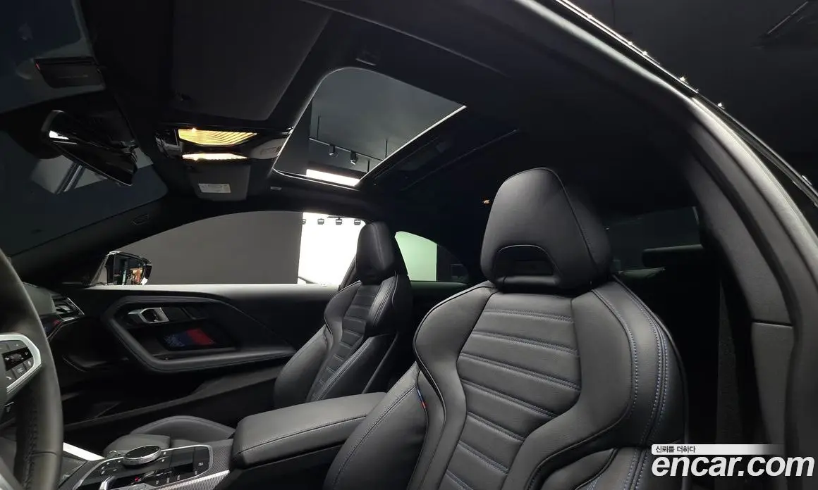 BMW 2 серия 2024 3.0 автомат (гидро), фото 23