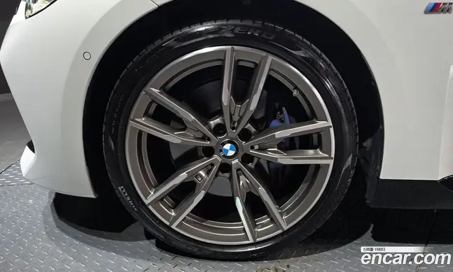 BMW 2 серия 2024 3.0 автомат (гидро), миниатюра 5
