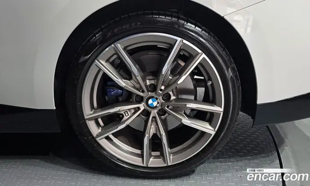 BMW 2 серия 2024 3.0 автомат (гидро), миниатюра 7