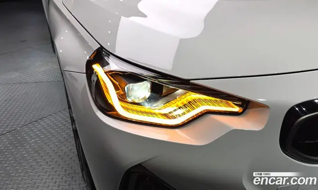 BMW 2 серия 2024 3.0 автомат (гидро), миниатюра 8