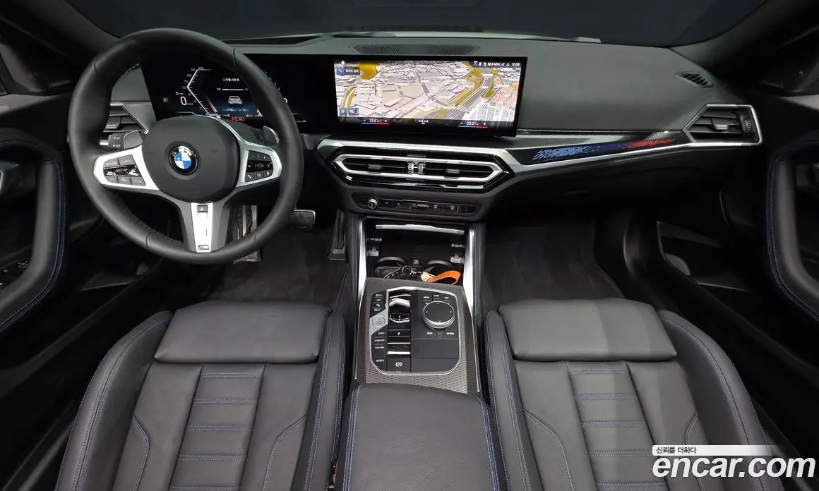 BMW 2 серия 2024 3.0 автомат (гидро), фото 10