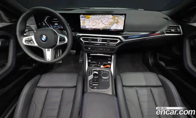 BMW 2 серия 2024 3.0 автомат (гидро), миниатюра 10