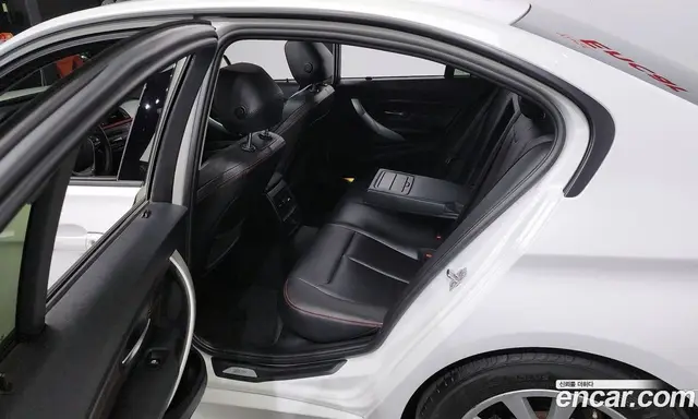 BMW 3 серия 2012 2.0 автомат (гидро), миниатюра 11