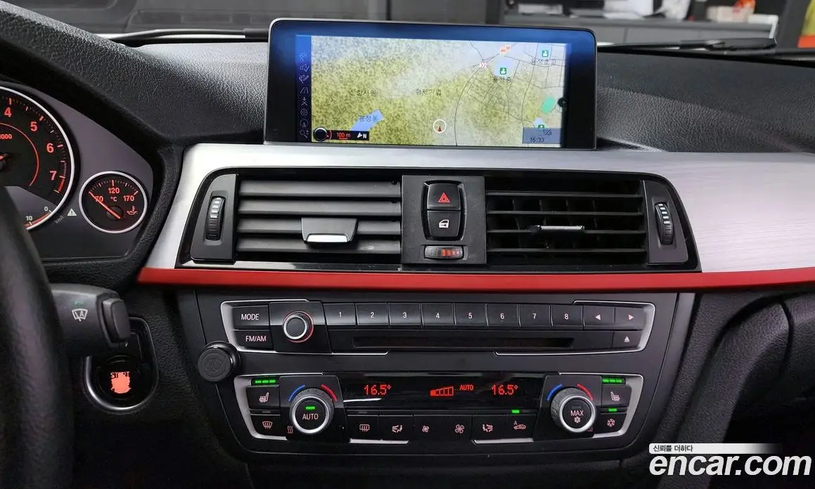 BMW 3 серия 2012 2.0 автомат (гидро), фото 14