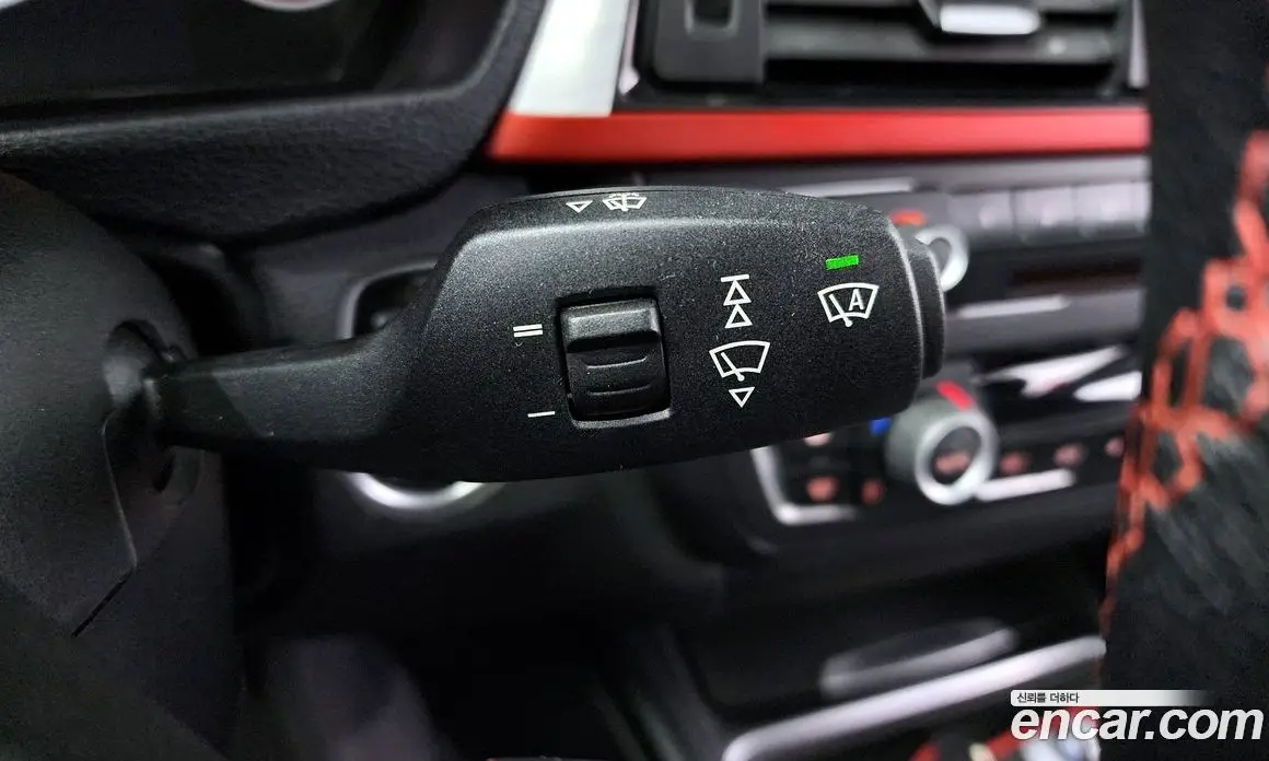 BMW 3 серия 2012 2.0 автомат (гидро), фото 17