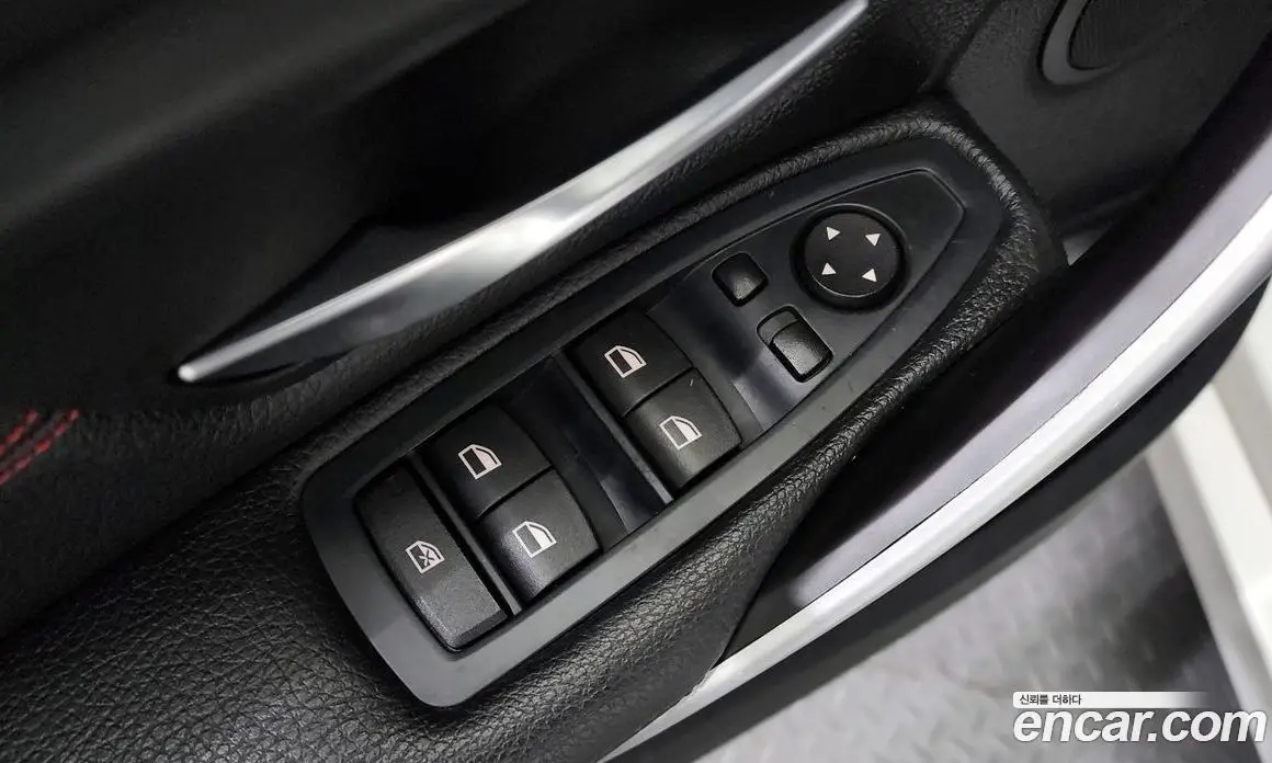 BMW 3 серия 2012 2.0 автомат (гидро), фото 19