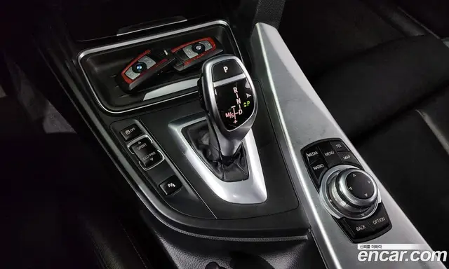 BMW 3 серия 2012 2.0 автомат (гидро), миниатюра 9