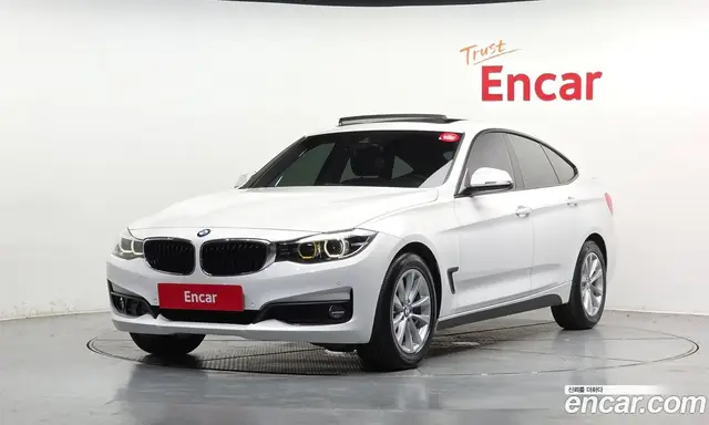 BMW 3 серия, 2017, 76 687 км