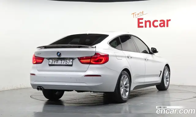 BMW 3 серия 2017 2.0 автомат (гидро), миниатюра 2