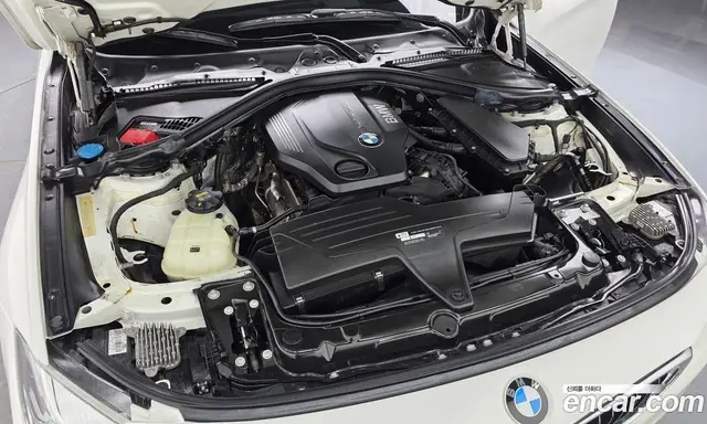 BMW 3 серия 2017 2.0 автомат (гидро), миниатюра 6