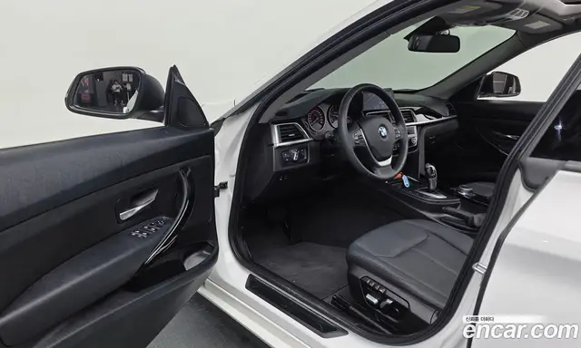 BMW 3 серия 2017 2.0 автомат (гидро), миниатюра 10
