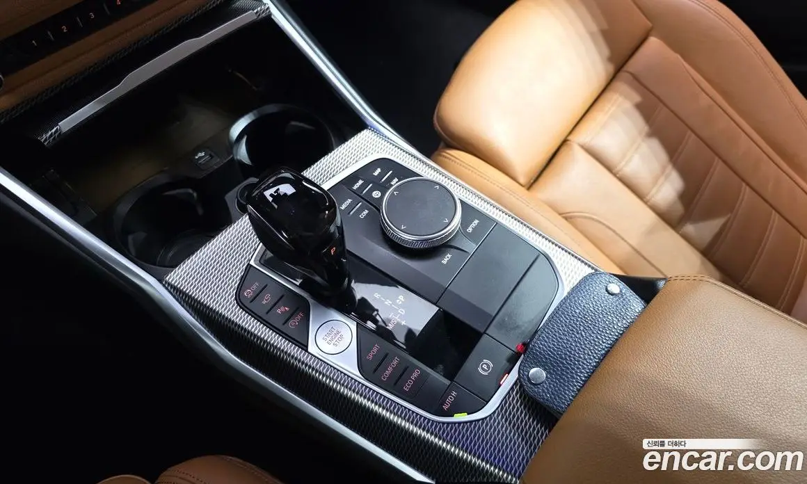 BMW 3 серия 2019 2.0 автомат (гидро), фото 12