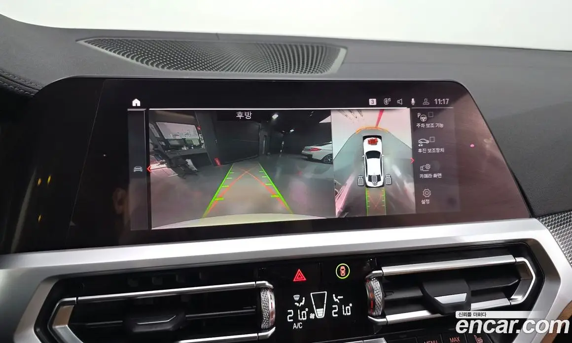 BMW 3 серия 2019 2.0 автомат (гидро), фото 21