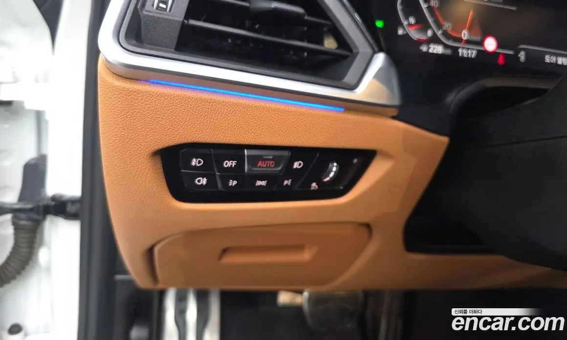 BMW 3 серия 2019 2.0 автомат (гидро), фото 26