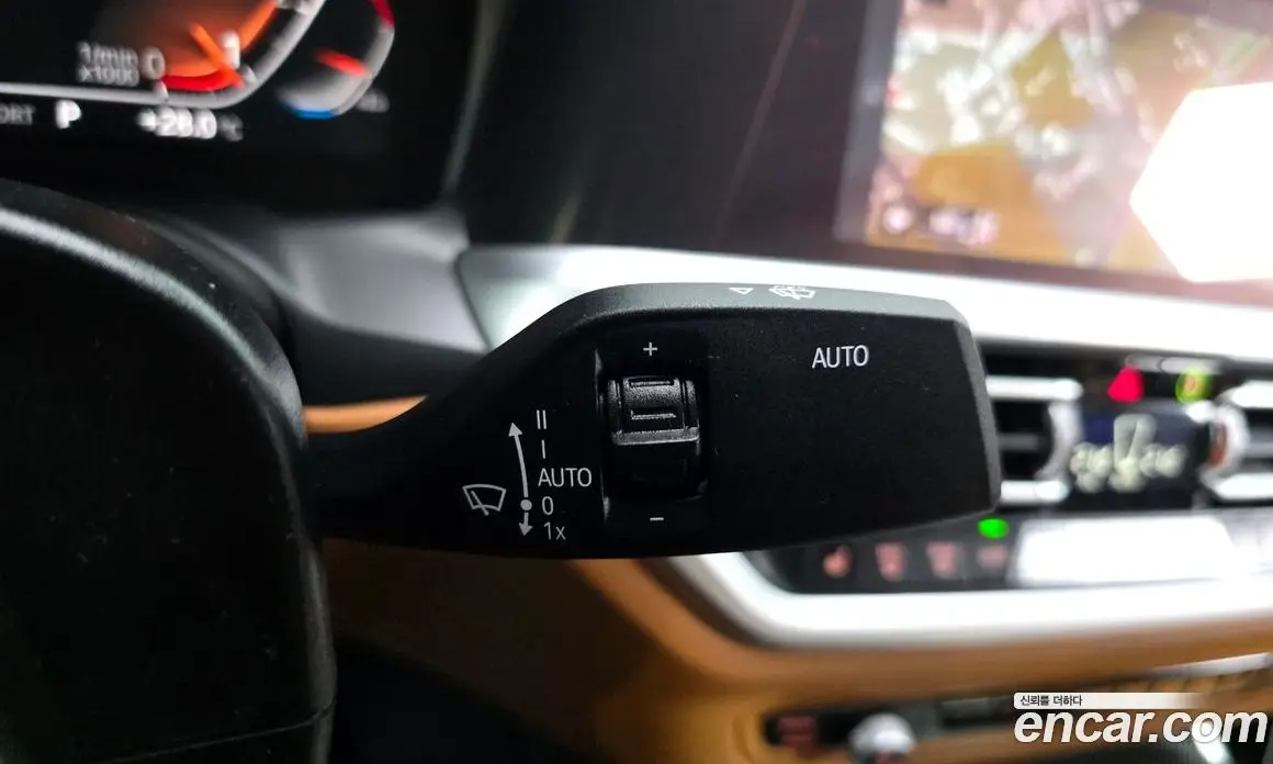 BMW 3 серия 2019 2.0 автомат (гидро), фото 27