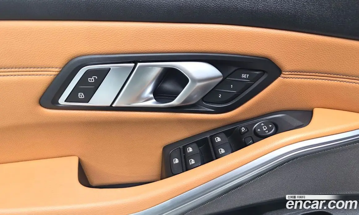 BMW 3 серия 2019 2.0 автомат (гидро), фото 28