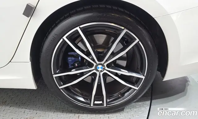 BMW 3 серия 2019 2.0 автомат (гидро), миниатюра 7