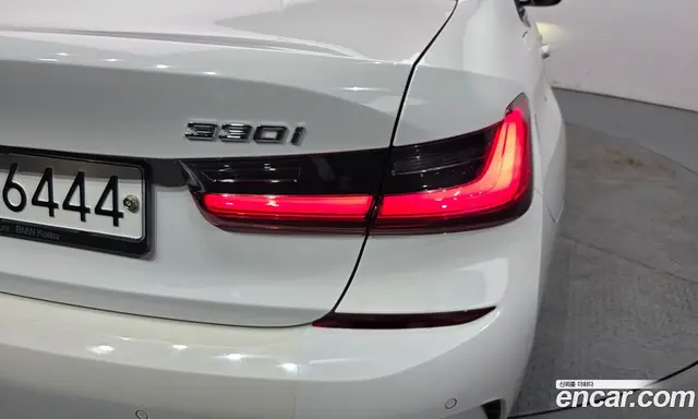 BMW 3 серия 2019 2.0 автомат (гидро), миниатюра 9