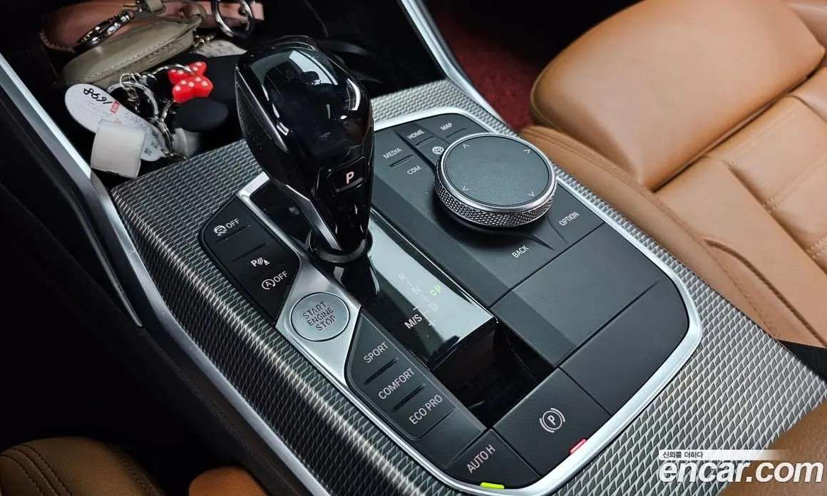 BMW 3 серия 2019 2.0 автомат (гидро), фото 12
