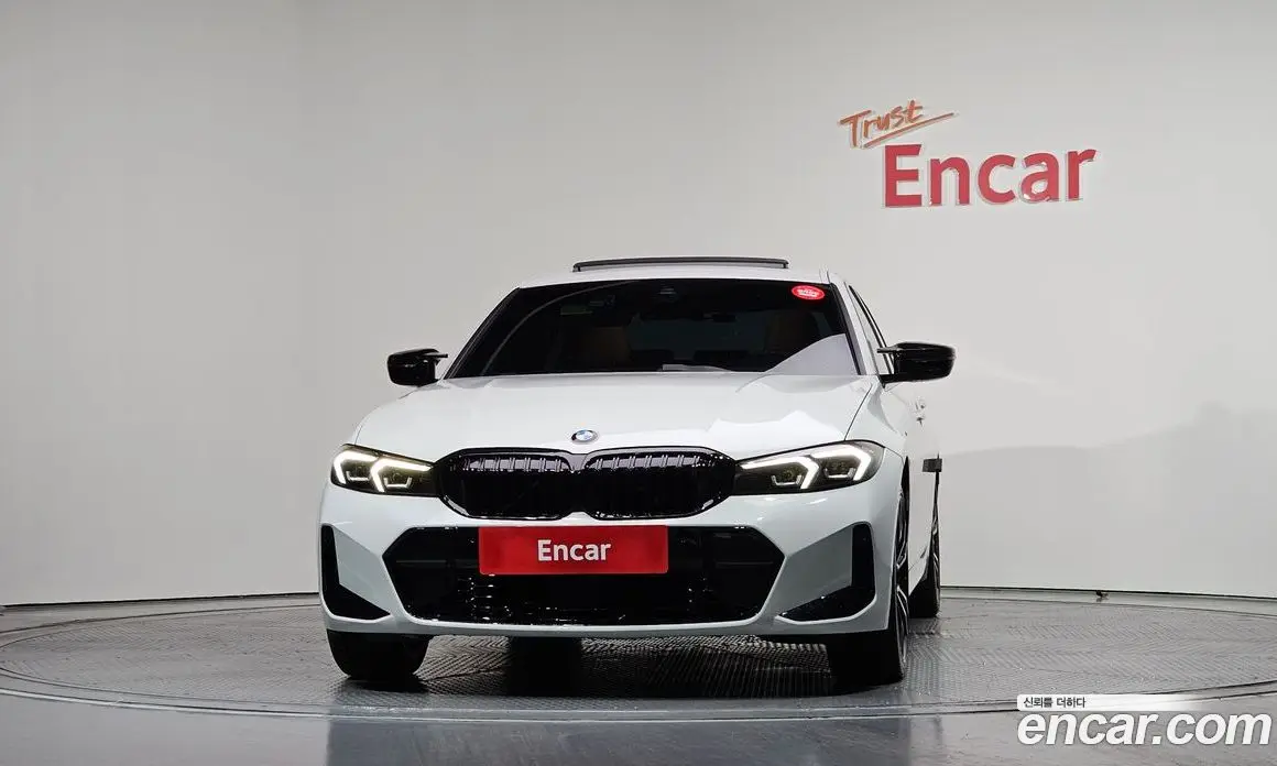 BMW 3 серия 2019 2.0 автомат (гидро), фото 3