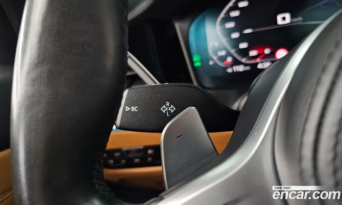 BMW 3 серия 2019 2.0 автомат (гидро), фото 29