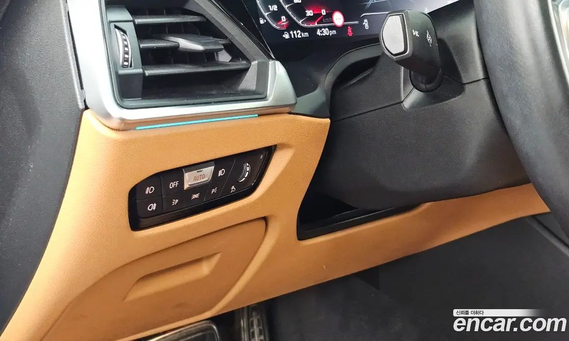 BMW 3 серия 2019 2.0 автомат (гидро), фото 30