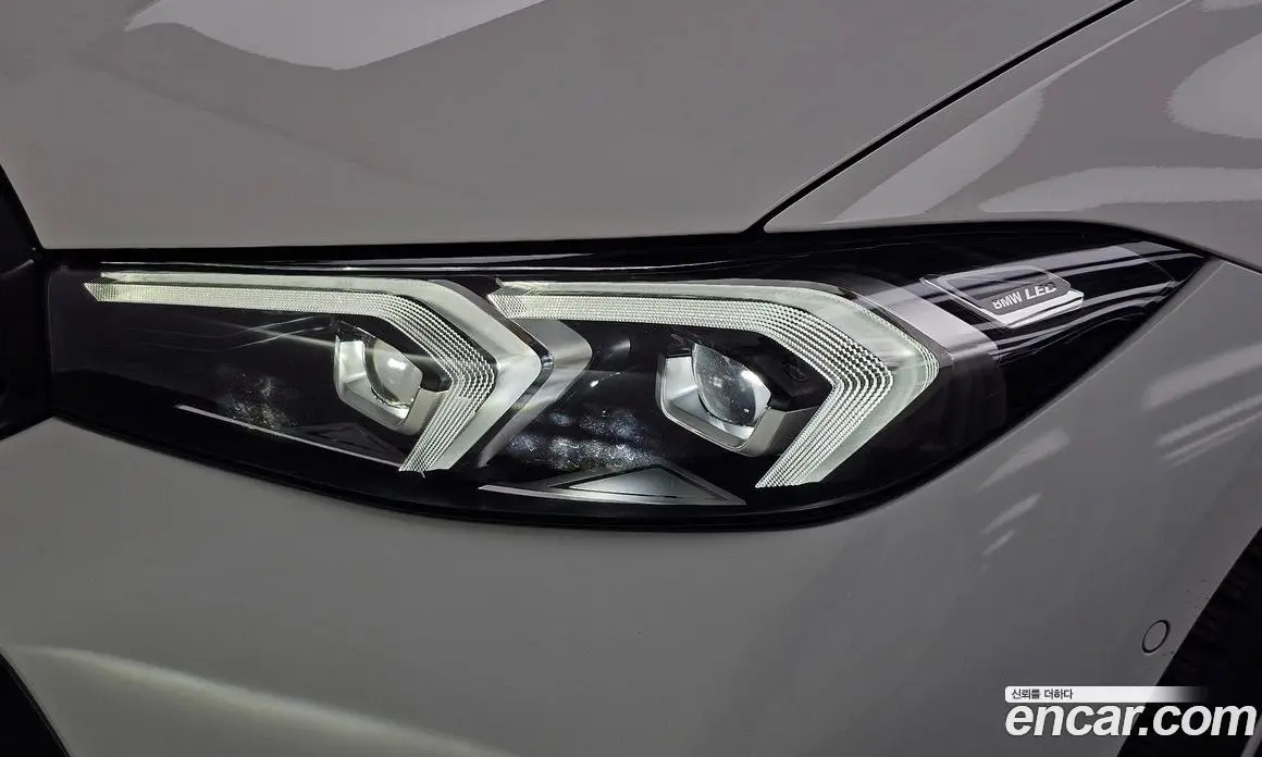 BMW 3 серия 2019 2.0 автомат (гидро), фото 8